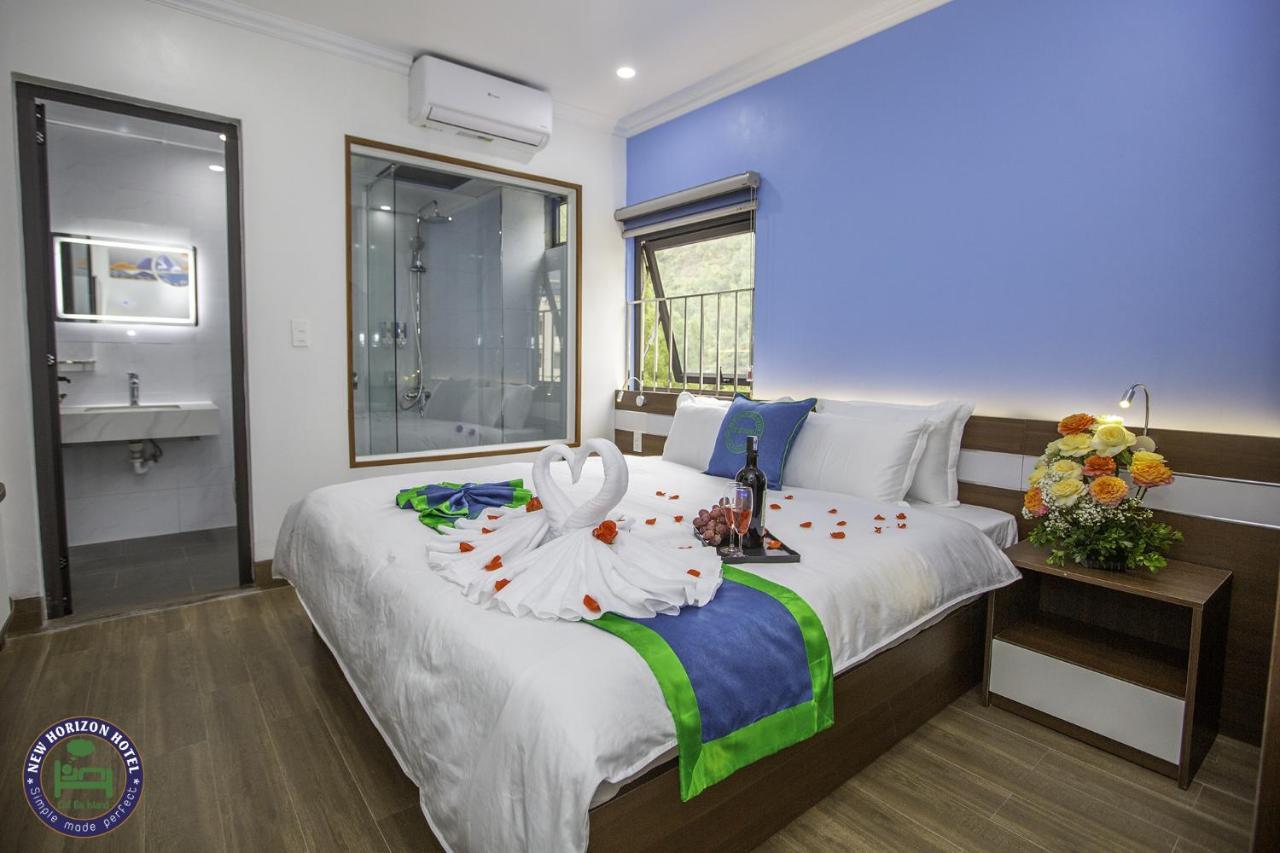 Cat Ba Hostel Кат-Ба Экстерьер фото
