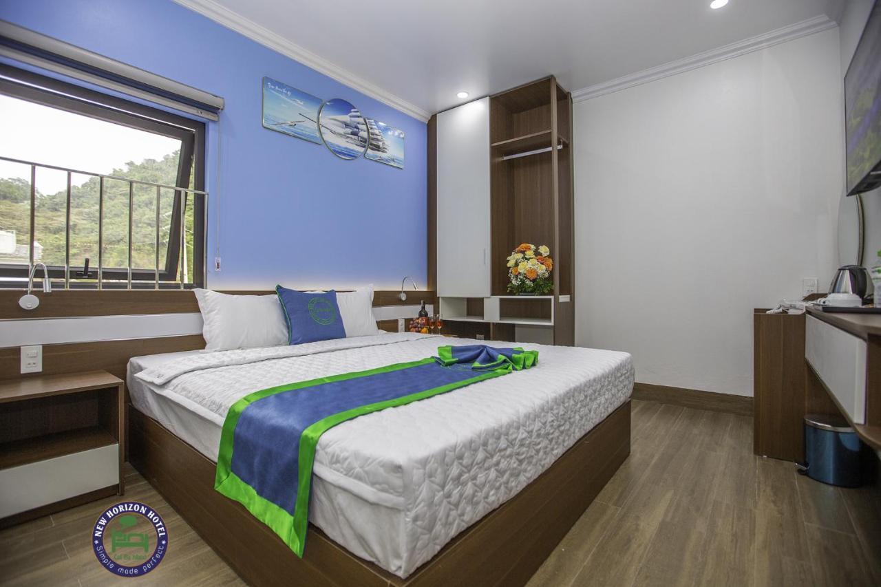 Cat Ba Hostel Кат-Ба Экстерьер фото