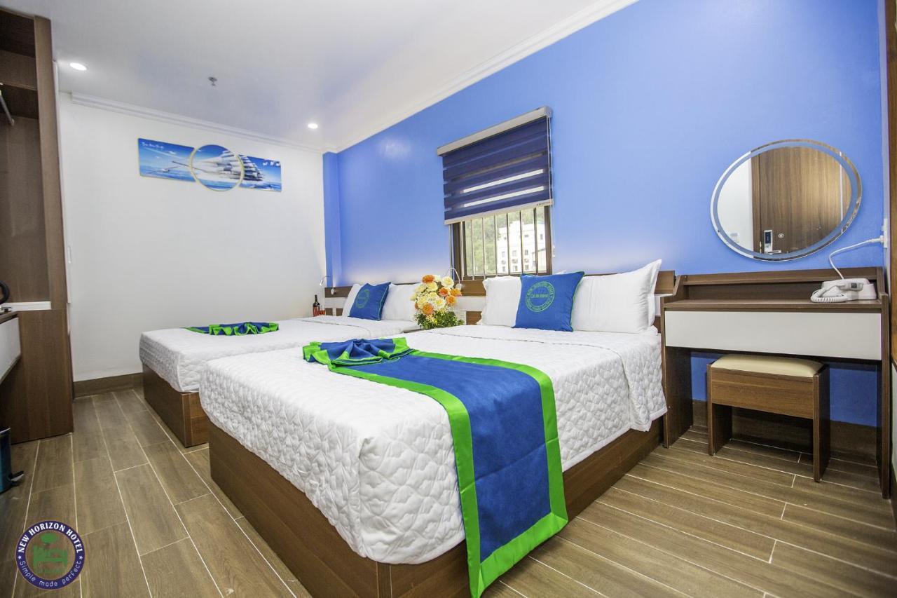 Cat Ba Hostel Кат-Ба Экстерьер фото