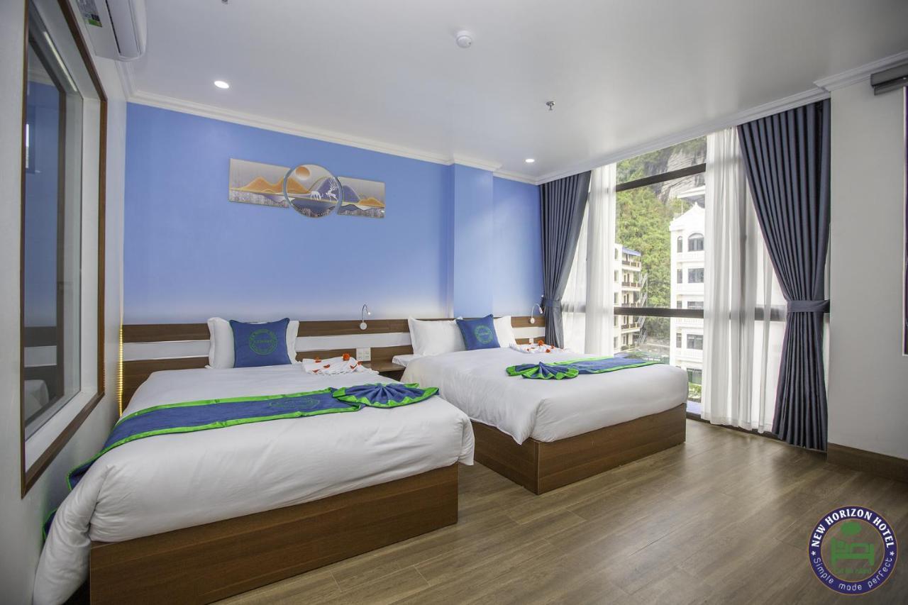 Cat Ba Hostel Кат-Ба Экстерьер фото