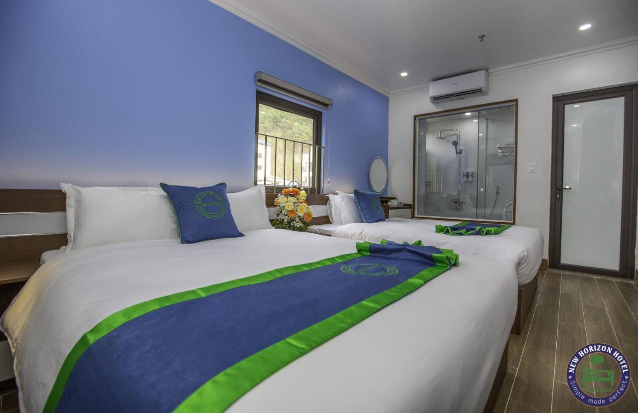 Cat Ba Hostel Кат-Ба Экстерьер фото