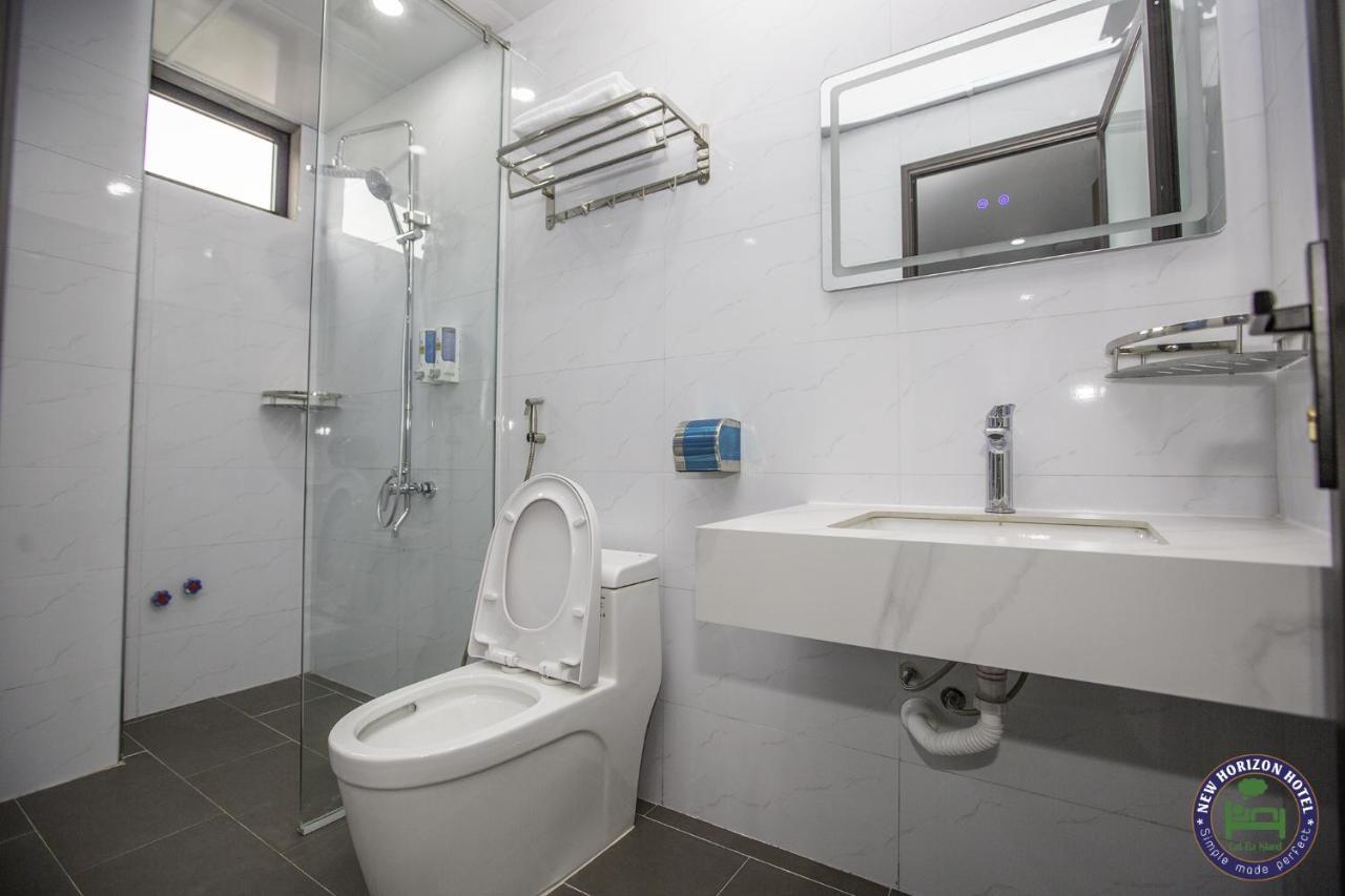 Cat Ba Hostel Кат-Ба Экстерьер фото