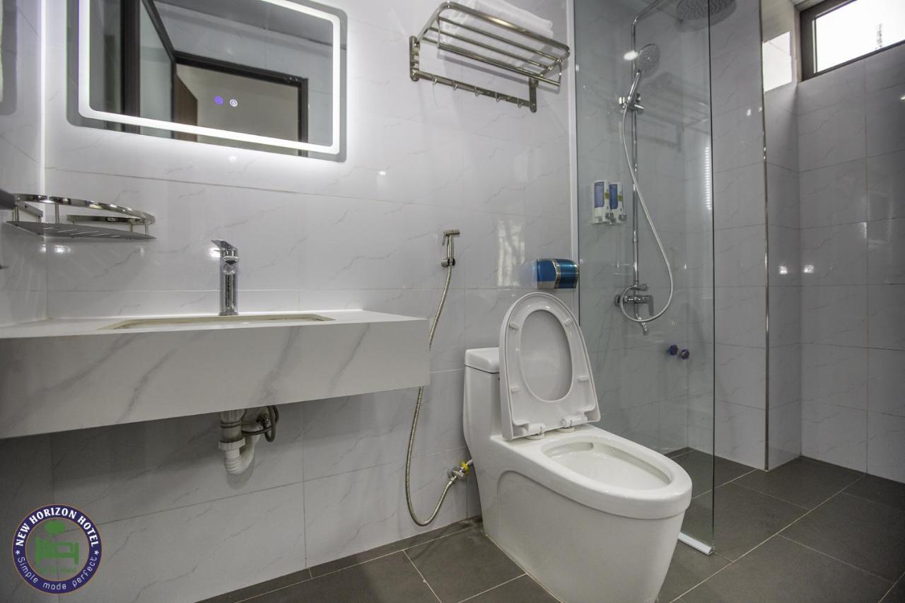 Cat Ba Hostel Кат-Ба Экстерьер фото