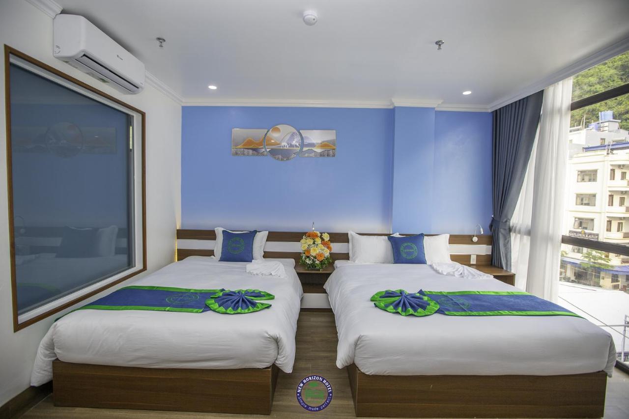 Cat Ba Hostel Кат-Ба Экстерьер фото