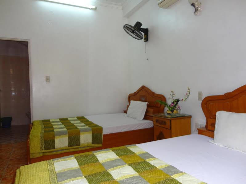 Cat Ba Hostel Кат-Ба Экстерьер фото